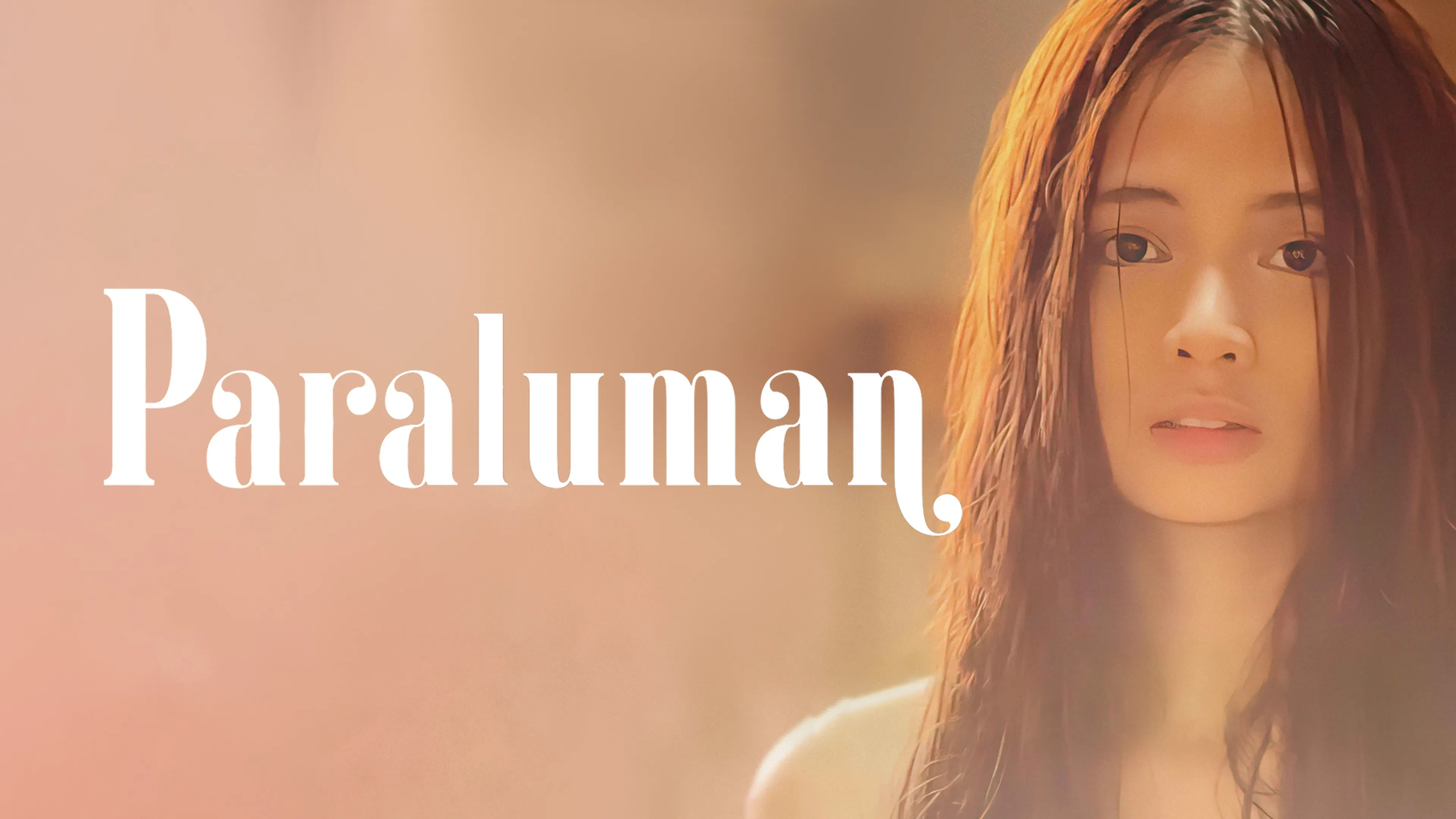 Paraluman poster